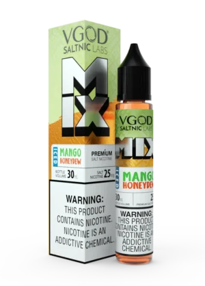 VGOD mango honeydew ice 30ml