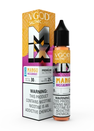 VGOD mango passion ice 30ml