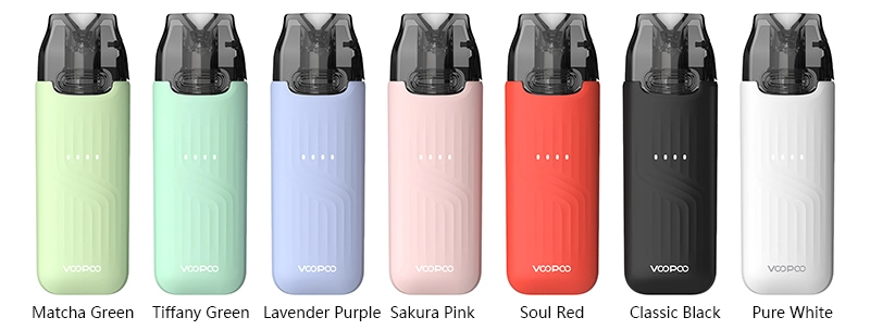 Voopoo Vmate Mini Pod Kit - Image 12