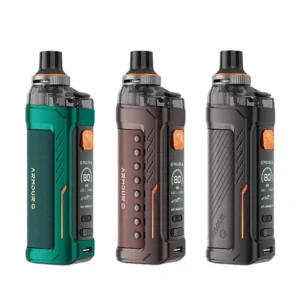 Vaporesso Armour G Pod Mod 80W