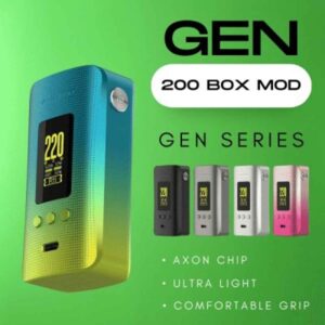 Vaporesso GEN 200 Mod Box