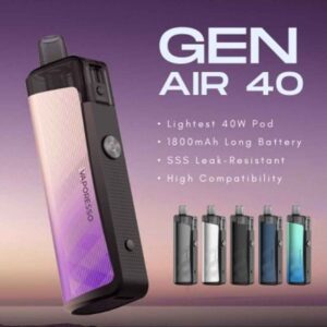 Vaporesso Gen Air 40 Kit