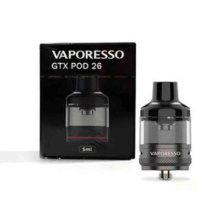 Vaporesso GTX POD 26