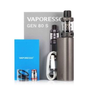Vaporesso Gen 80s Kit
