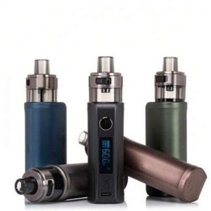 Vaporesso Gen PT60 Pod mod kit