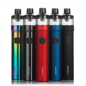 Vaporesso Gtx Go 80 Pod Kit