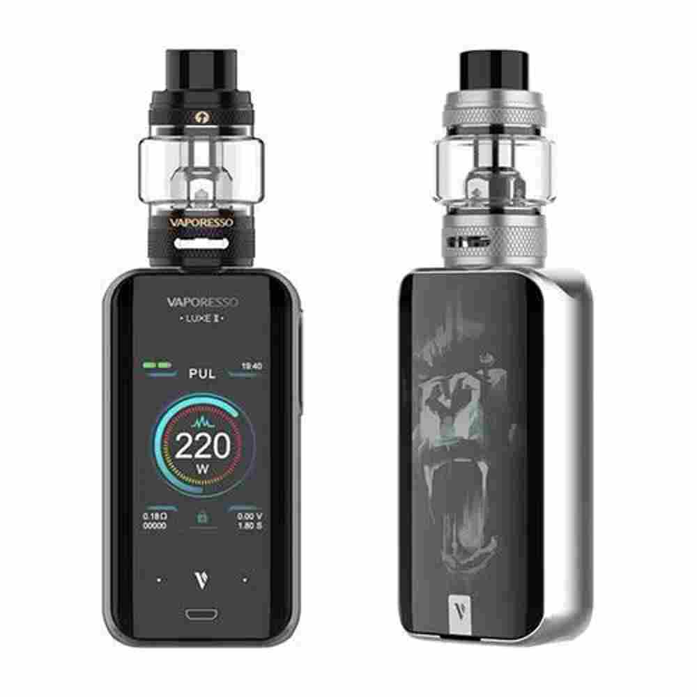 Vaporesso Luxe 2 220w kit