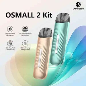 Vaporesso Osmall 2 Kit