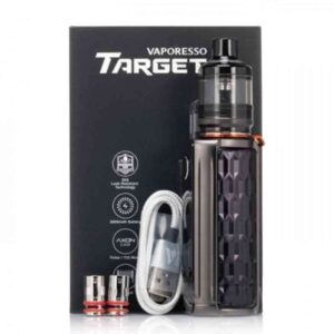 Vaporesso Target 80 Starter Kit