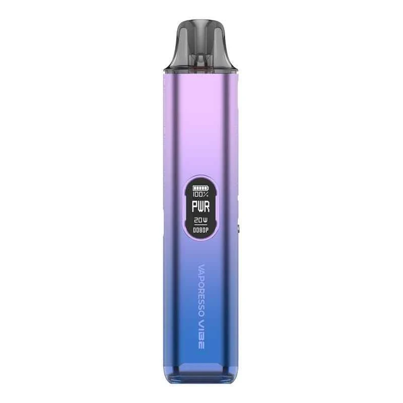 Vaporesso Vibe pod kit - Image 7