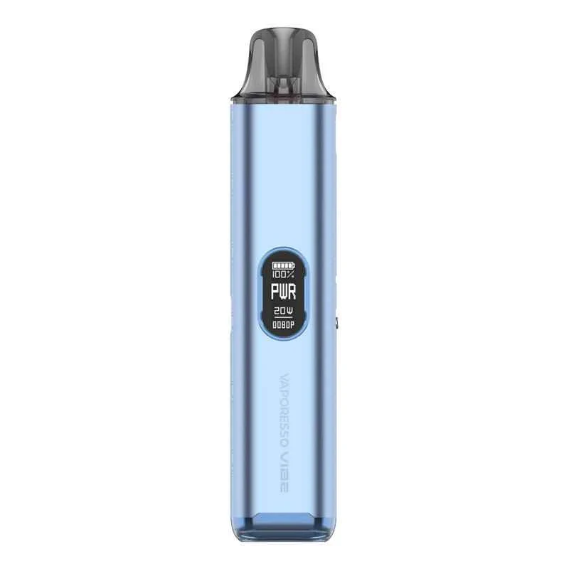 Vaporesso Vibe pod kit - Image 10