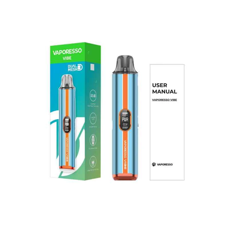 Vaporesso Vibe pod kit - Image 3