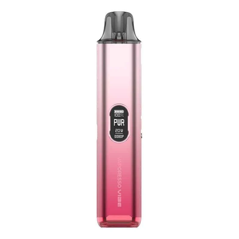 Vaporesso Vibe pod kit - Image 6