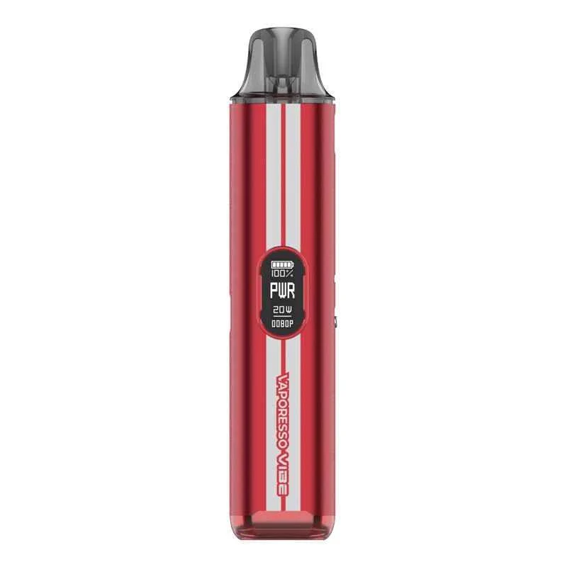 Vaporesso Vibe pod kit - Image 9