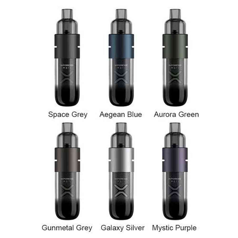 Vaporesso X Mini Pod Kit - Image 3