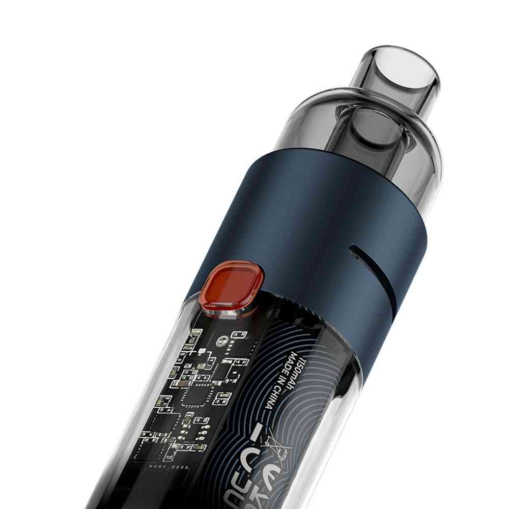 Vaporesso X Mini Pod Kit - Image 4