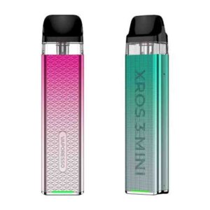Vaporesso XROS 3 mini Pod Kit