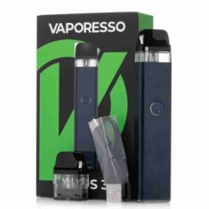 Vaporesso XROS 3 Pod Kit