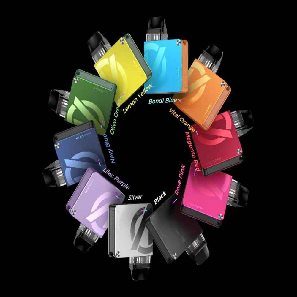 Vaporesso Xros 3 nano pod kit - Image 2
