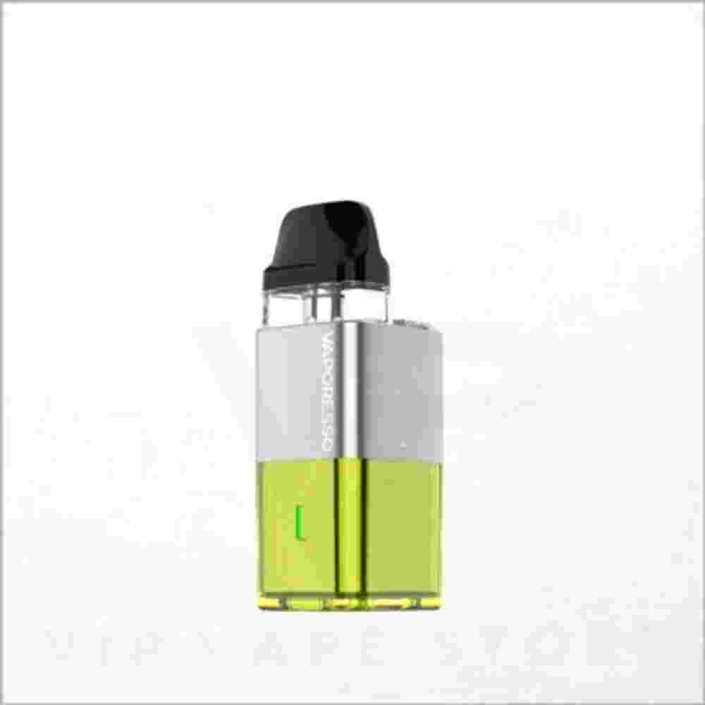 Vaporesso Xros Cube pod kit - Image 3