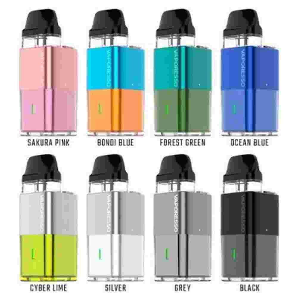 Vaporesso Xros Cube pod kit - Image 2