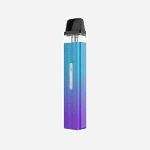 Vaporesso Xros mini pod kit – 1000 mah battery