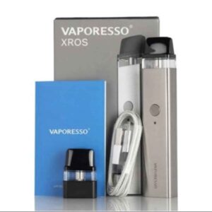 VAPORESSO XROS POD KIT – 11w/16w 800 mAh Battery
