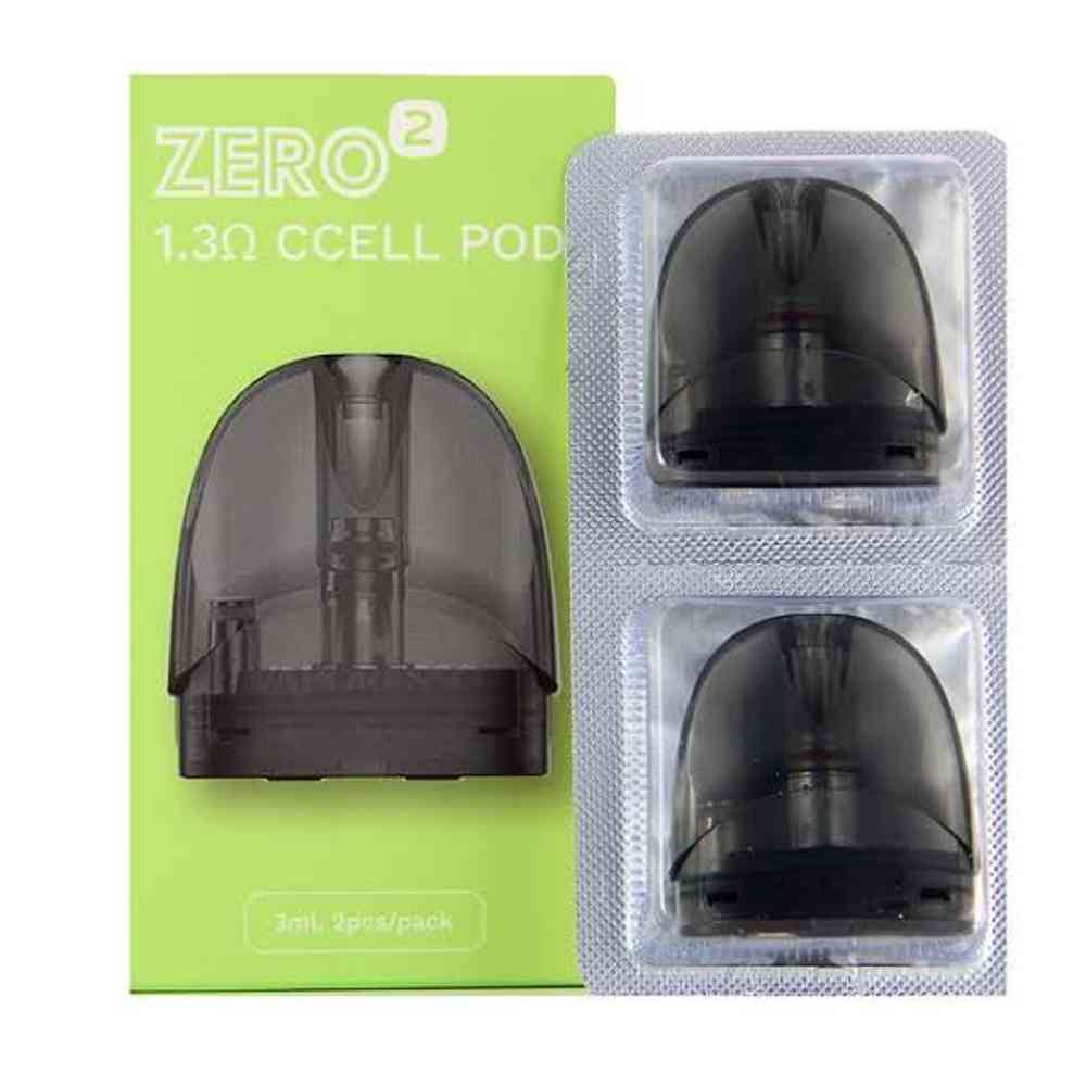 Vaporesso Zero 2 Replacement Pod