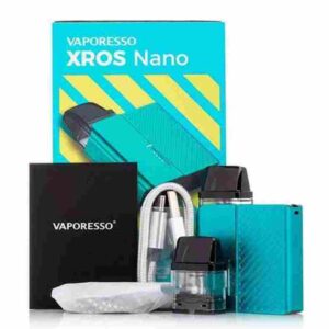 Vaporesso XROS Nano pod kit