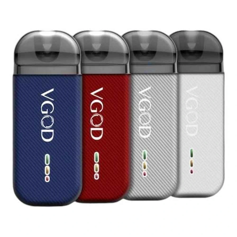 Vgod Pro S pod kit System