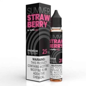VGOD – Summer Strawberry – 30ml