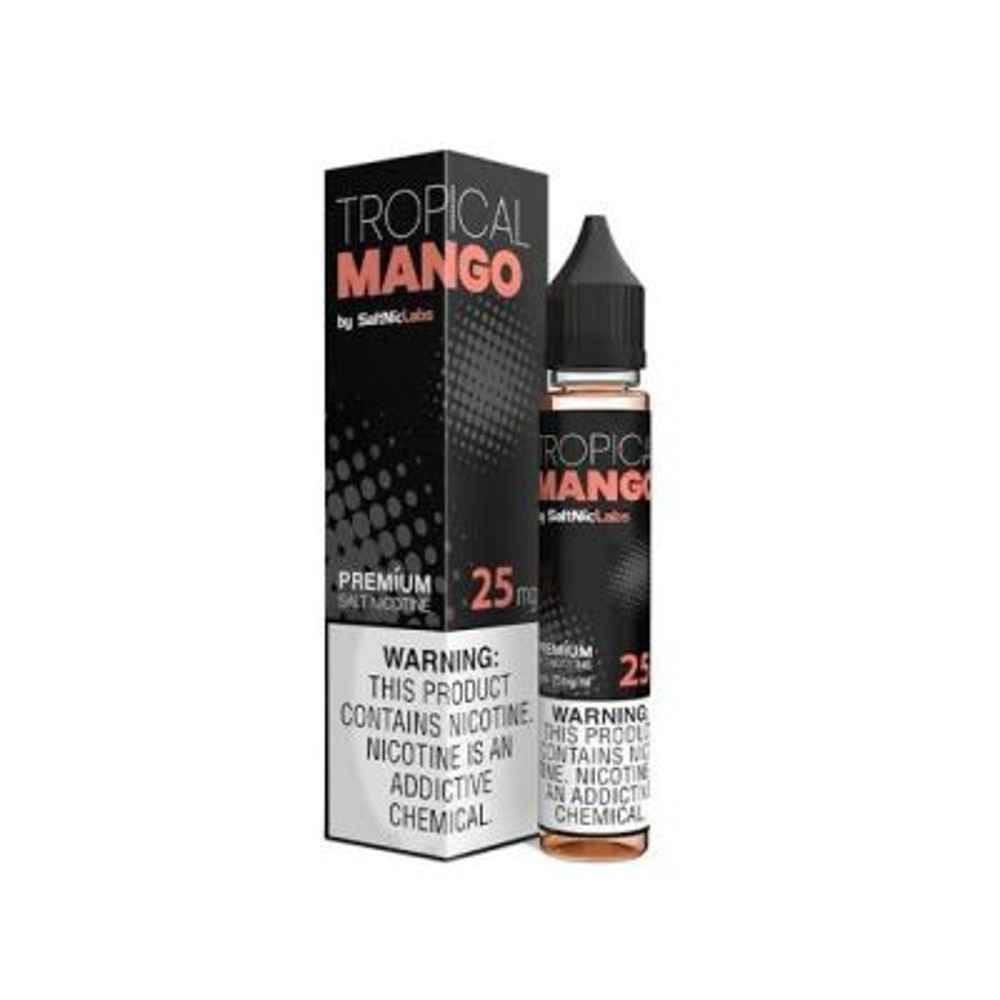 VGOD – Tropical mango – 30ML