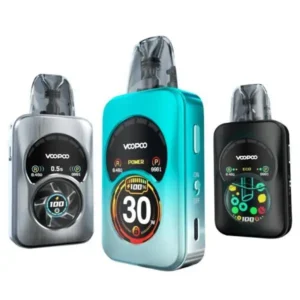 Voopoo Argus A pod kit