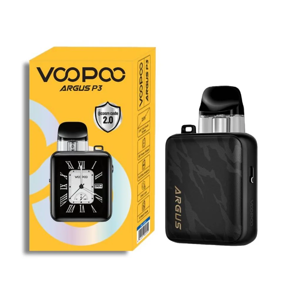 Voopoo Argus P3 Pod kit - Image 10