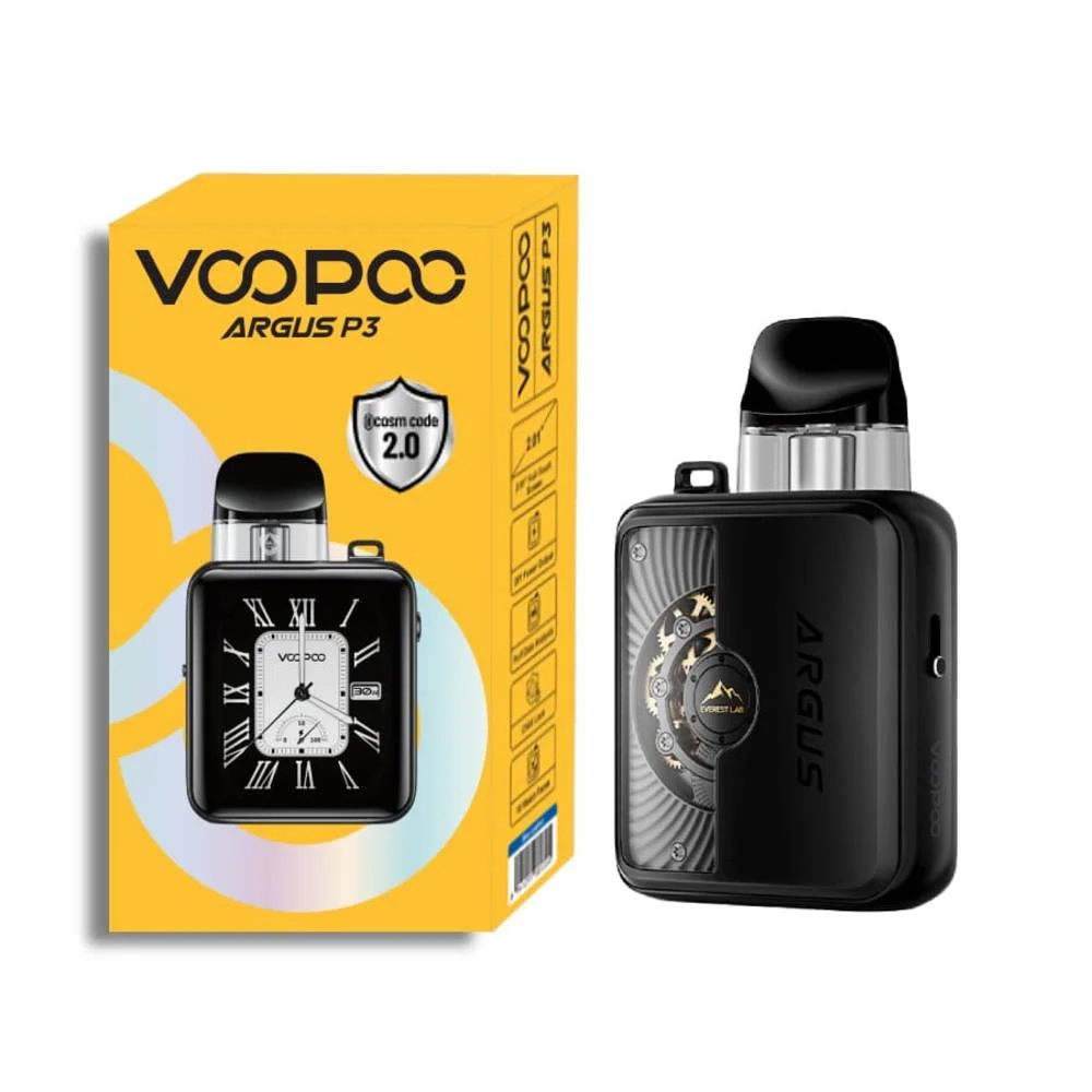 Voopoo Argus P3 Pod kit - Image 6