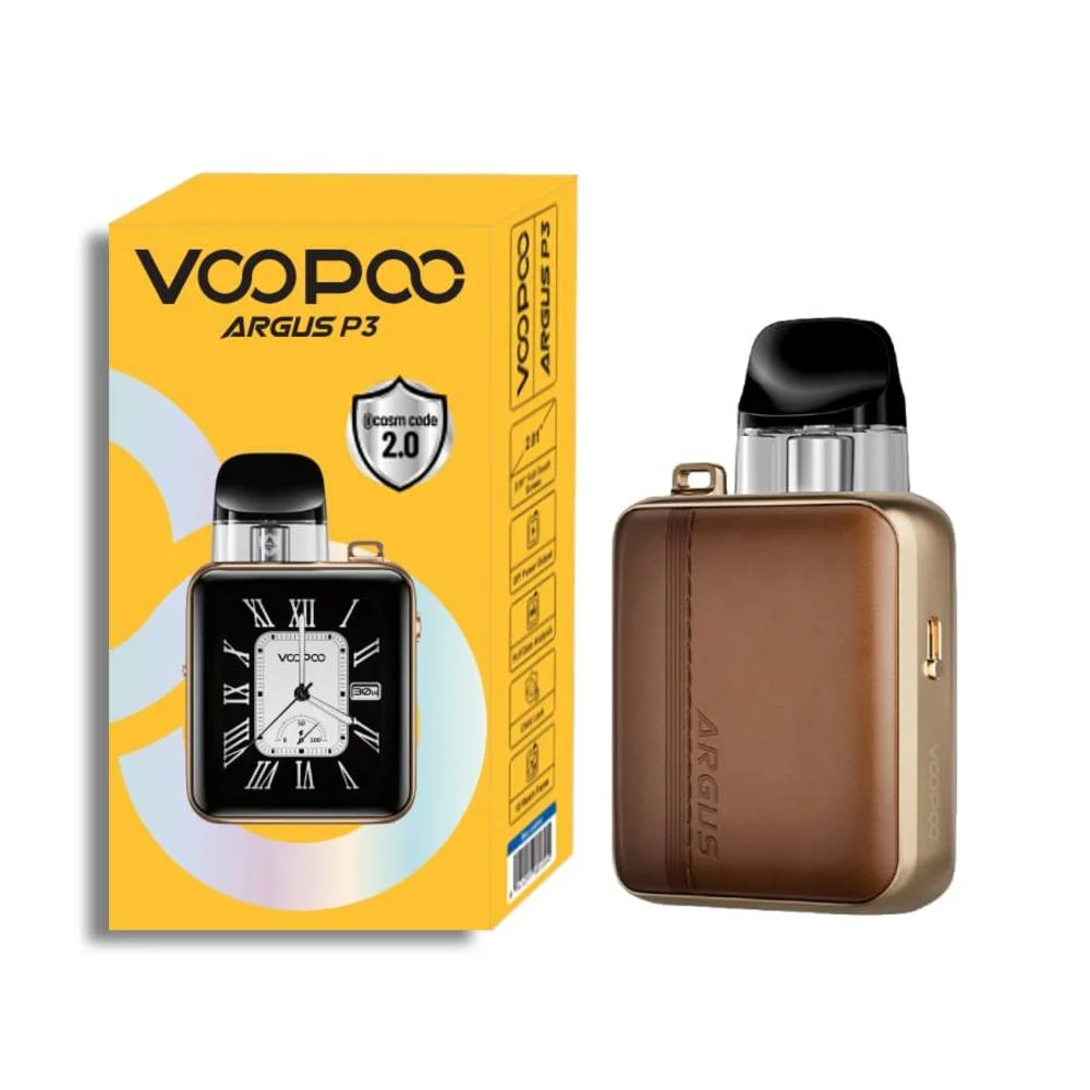 Voopoo Argus P3 Pod kit - Image 9