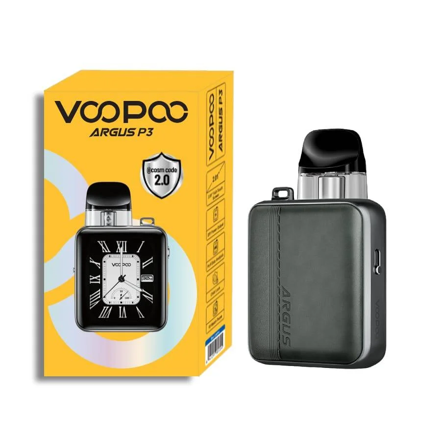Voopoo Argus P3 Pod kit - Image 5