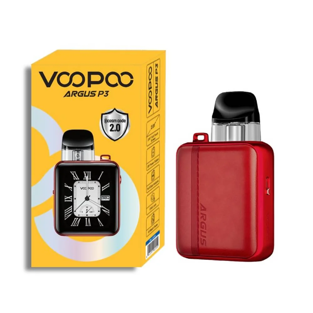 Voopoo Argus P3 Pod kit - Image 8