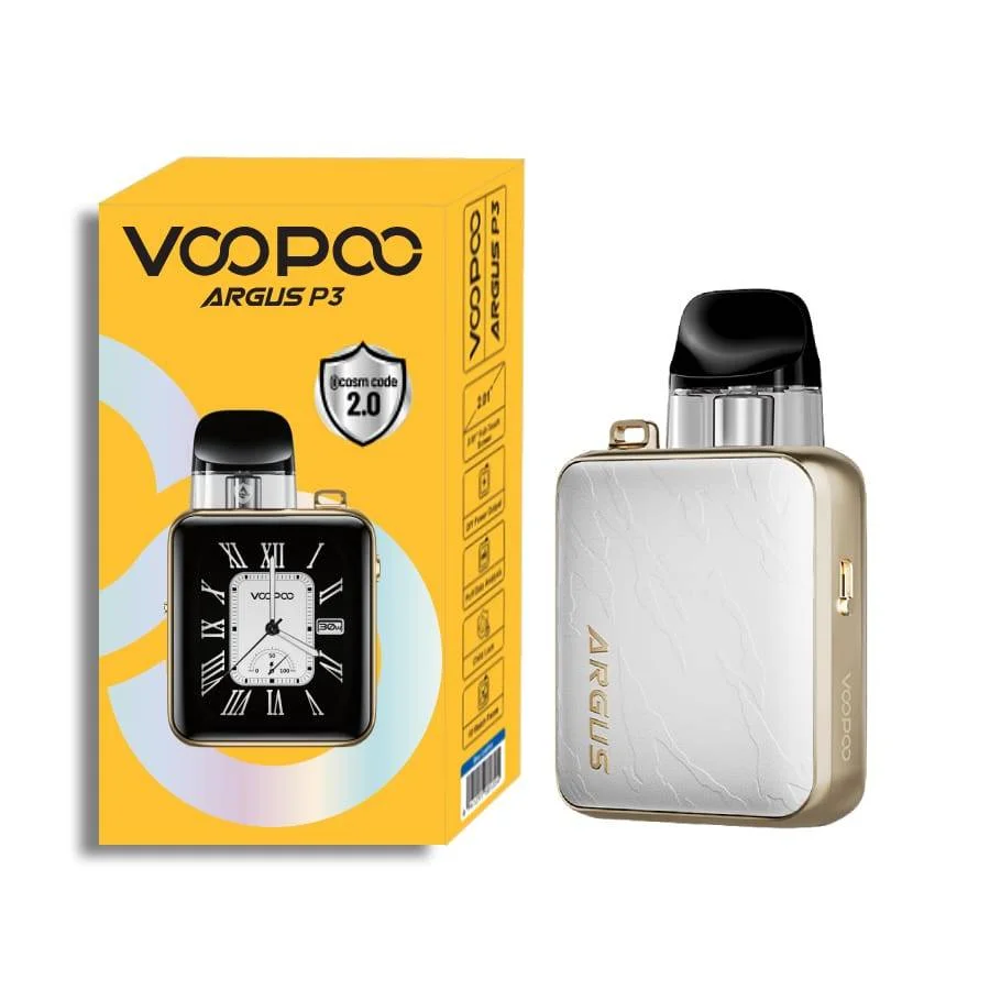 Voopoo Argus P3 Pod kit - Image 4