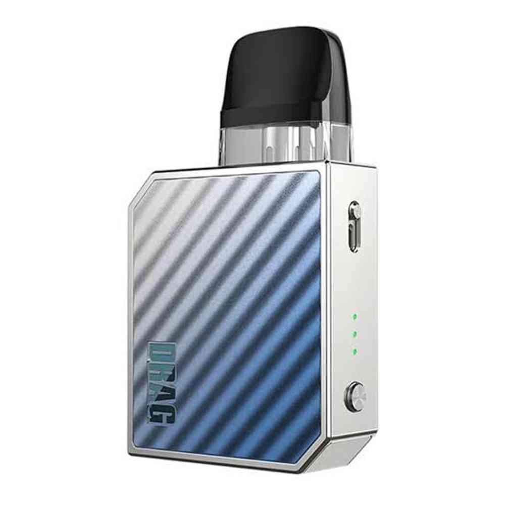 Nebula Edition – Voopoo Drag Nano 2 pod kit system - Image 8