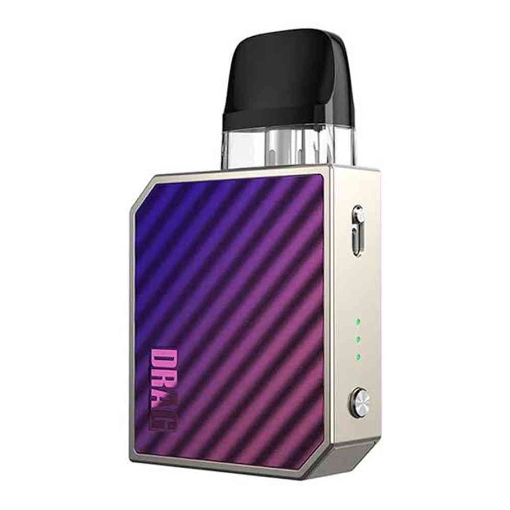 Nebula Edition – Voopoo Drag Nano 2 pod kit system - Image 9