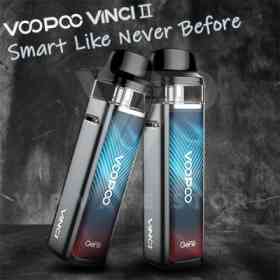 Voopoo Vinci 2 Pod Kit