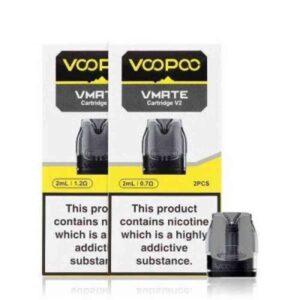 Voopoo Vmate cartridge V2