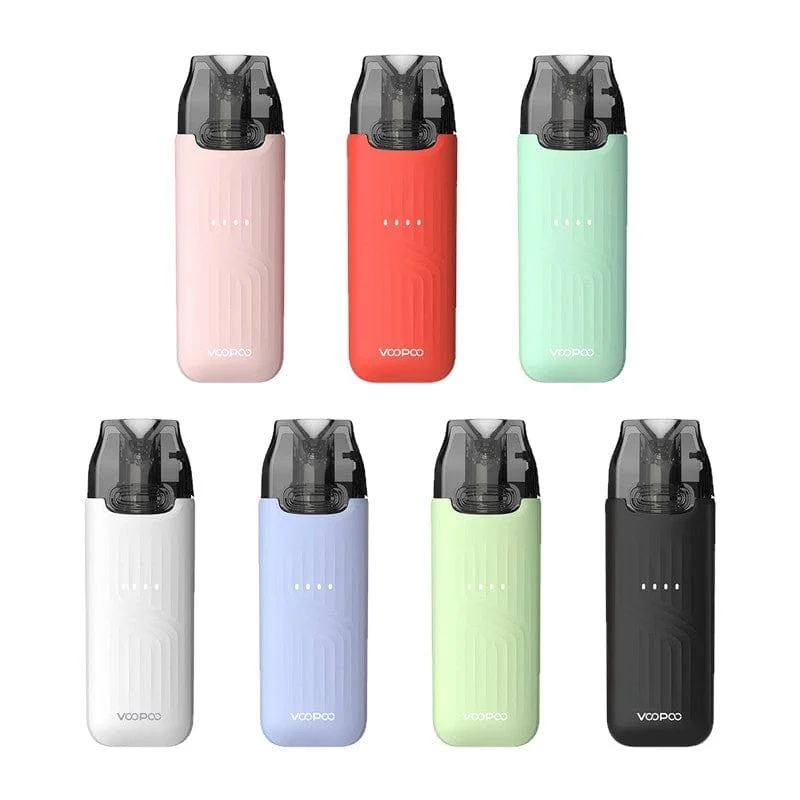 Voopoo Vmate Mini Pod Kit - Image 2