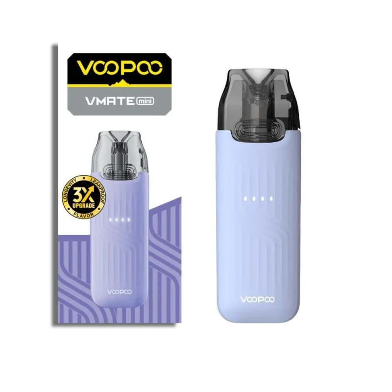 Voopoo Vmate Mini Pod Kit - Image 7