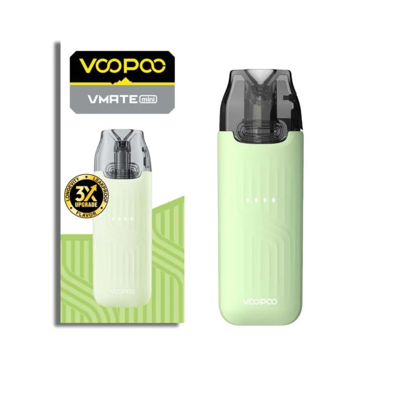Voopoo Vmate Mini Pod Kit - Image 5