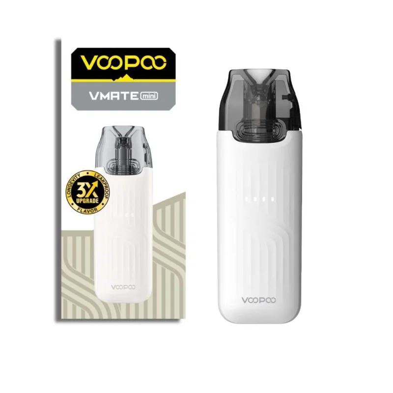 Voopoo Vmate Mini Pod Kit - Image 4