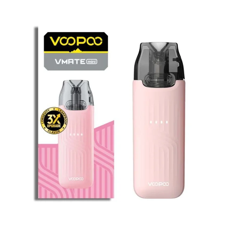 Voopoo Vmate Mini Pod Kit - Image 8