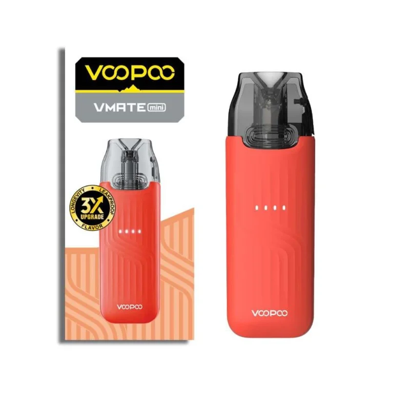 Voopoo Vmate Mini Pod Kit - Image 9