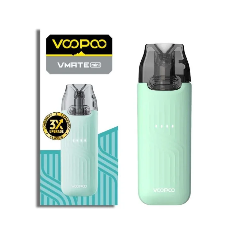 Voopoo Vmate Mini Pod Kit - Image 6